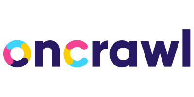 OnCrawl logo.