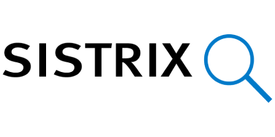 Sistrix logo.