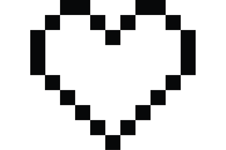 Digitālā sirsniņa.