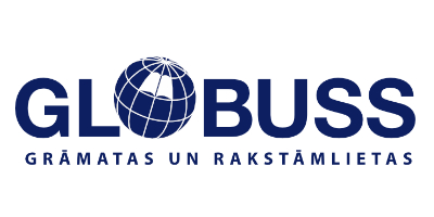 Globuss logo